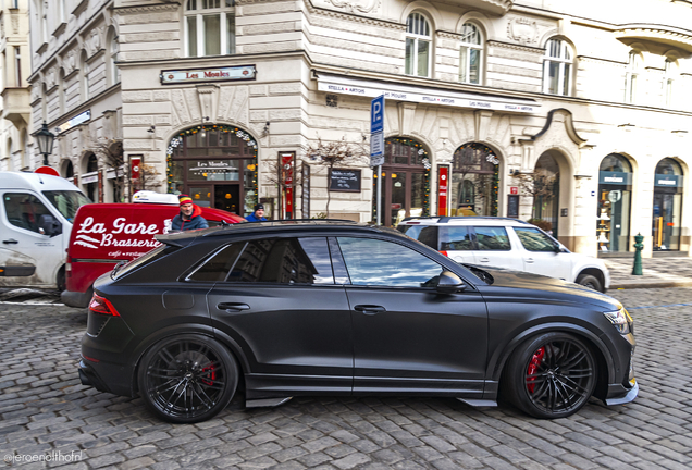 Audi ABT RS Q8-S