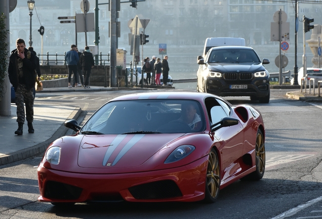 Ferrari 430 Scuderia