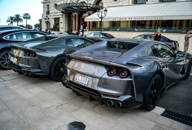 Ferrari 812 GTS