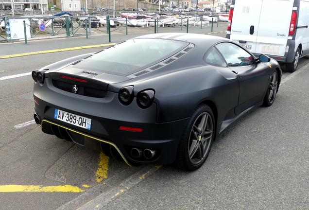 Ferrari F430