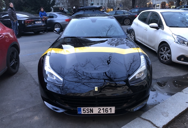 Ferrari GTC4Lusso