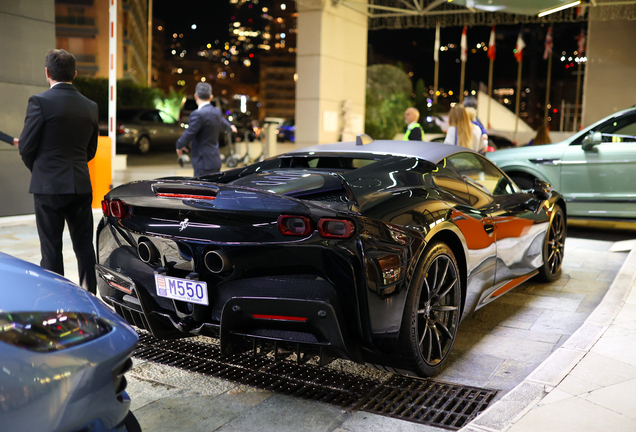 Ferrari SF90 Stradale Assetto Fiorano