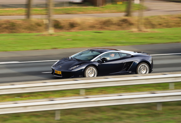 Lamborghini Gallardo LP560-4 Noctis