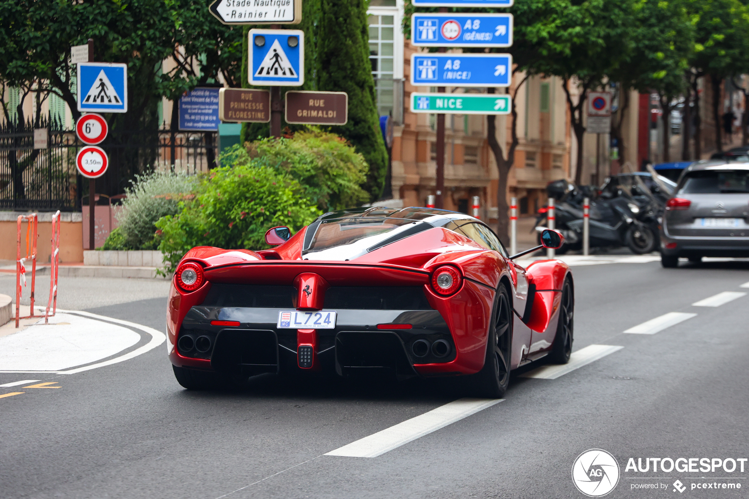 Ferrari LaFerrari