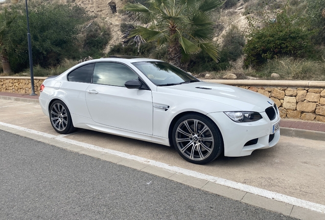 BMW M3 E92 Coupé