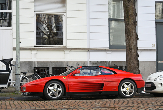 Ferrari 348 TS