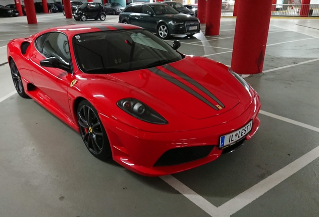 Ferrari 430 Scuderia