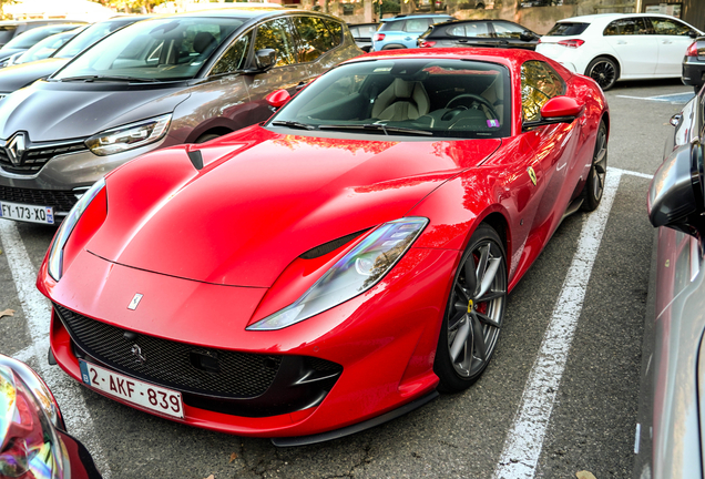 Ferrari 812 GTS