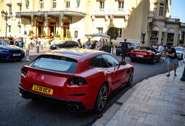 Ferrari GTC4Lusso