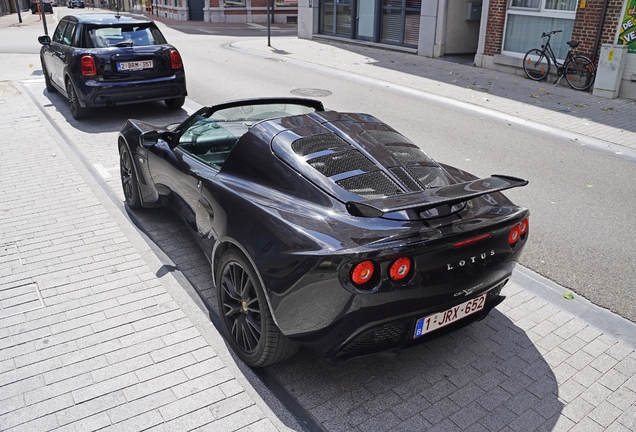 Lotus Exige S2