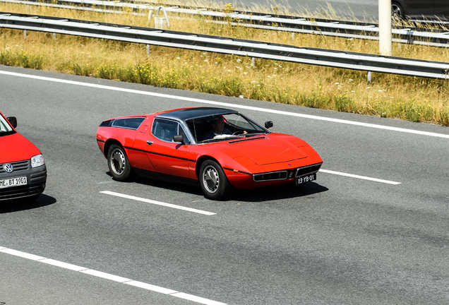 Maserati Bora 4700