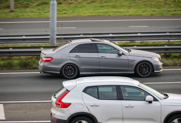 Mercedes-Benz E 63 AMG W212