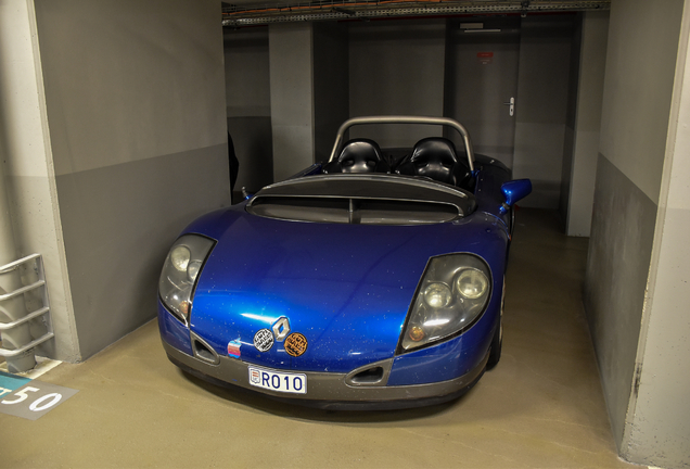 Renault Sport Spider