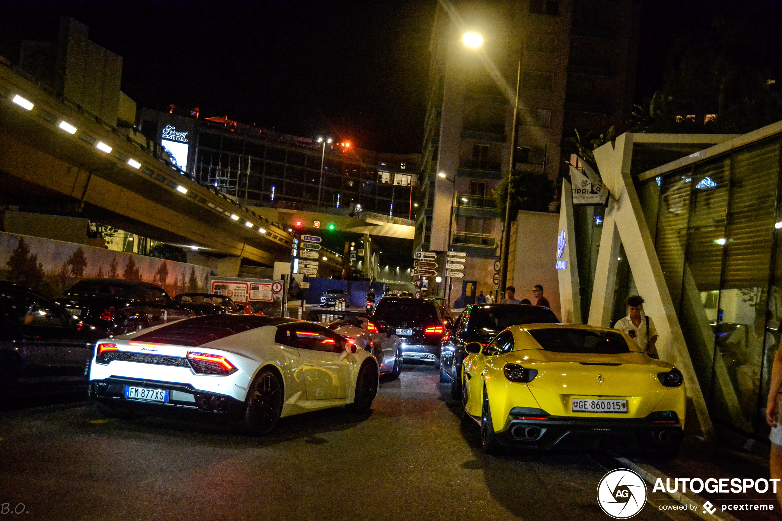 Lamborghini Huracán LP580-2