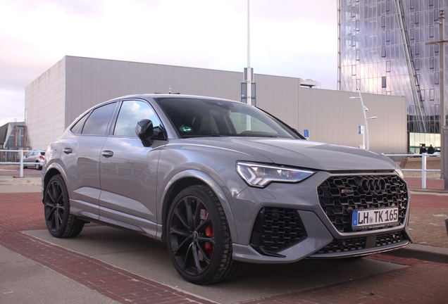 Audi RS Q3 Sportback 2020