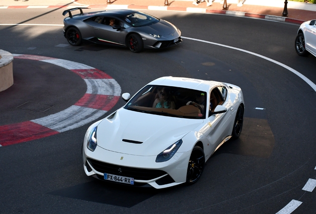 Ferrari F12berlinetta