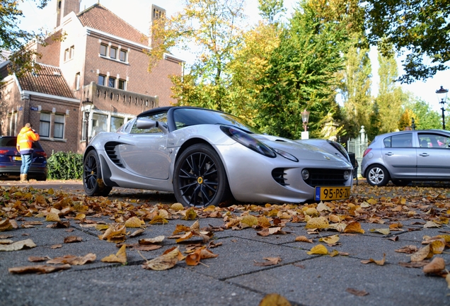 Lotus Elise S2 111R