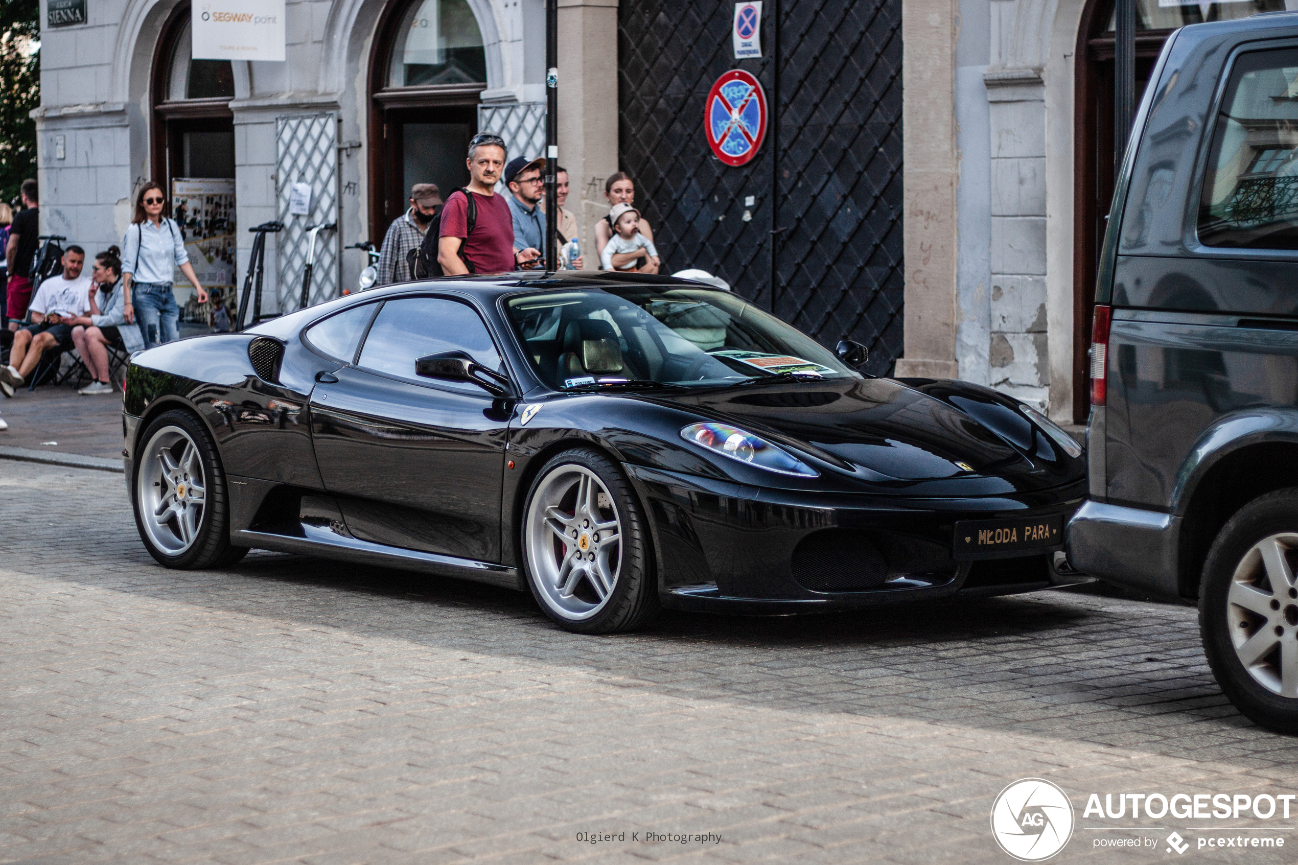 Ferrari F430