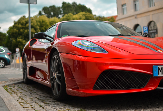 Ferrari 430 Scuderia