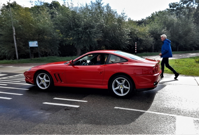 Ferrari 550 Maranello