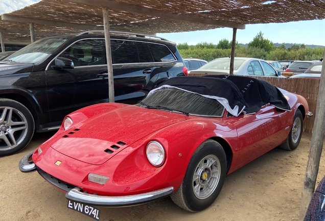 Ferrari Dino 246 GTS