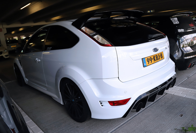 Ford Focus RS 2009