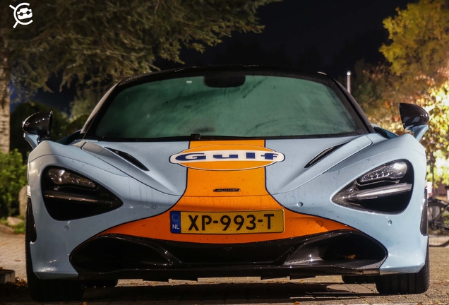 McLaren 720S