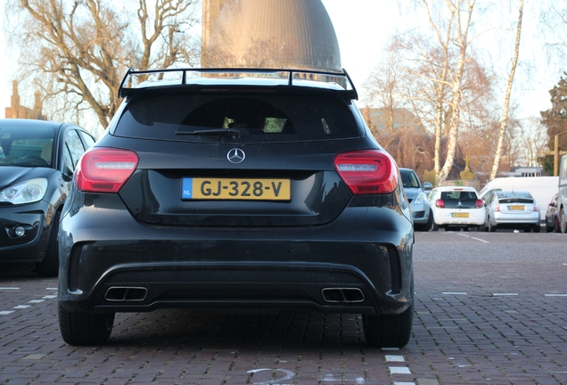 Mercedes-Benz A 45 AMG Edition 1