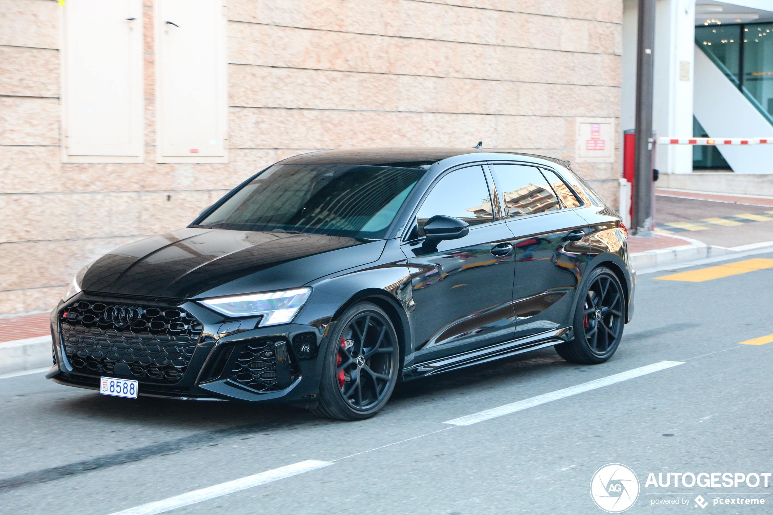 Audi RS3 Sportback 8Y