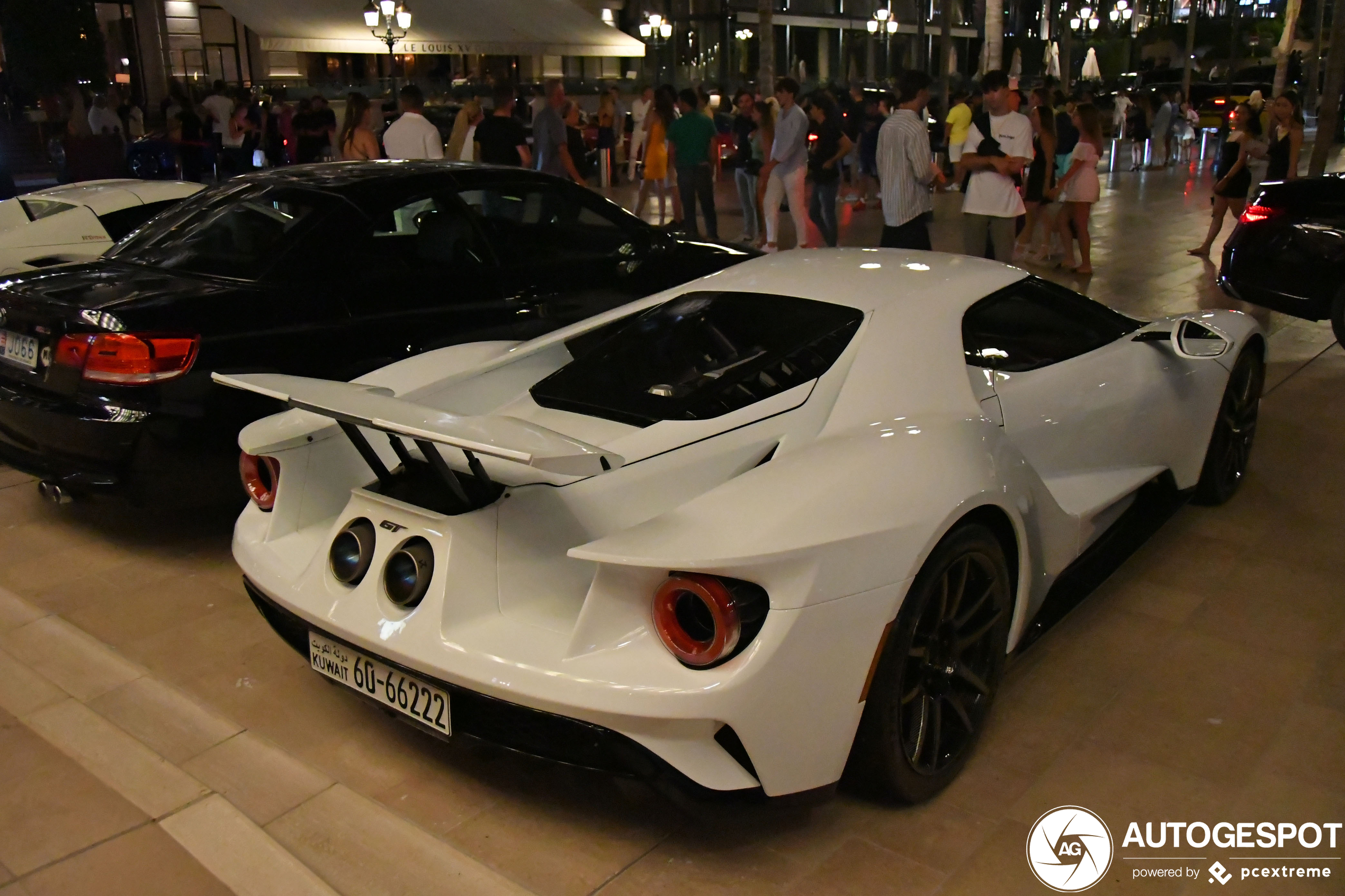 Ford GT 2017