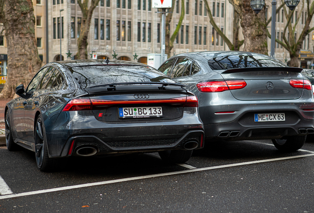 Audi RS7 Sportback C8