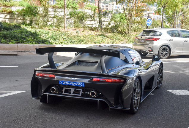 Dallara Stradale