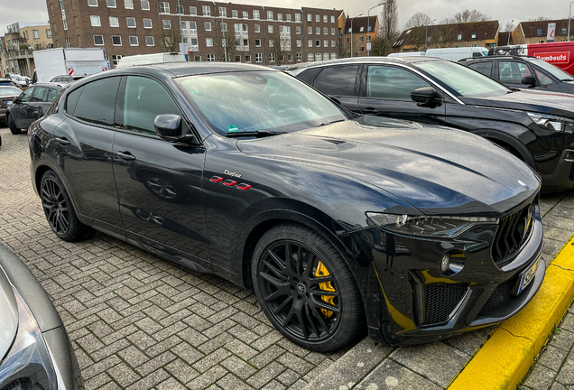 Maserati Levante Trofeo 2021