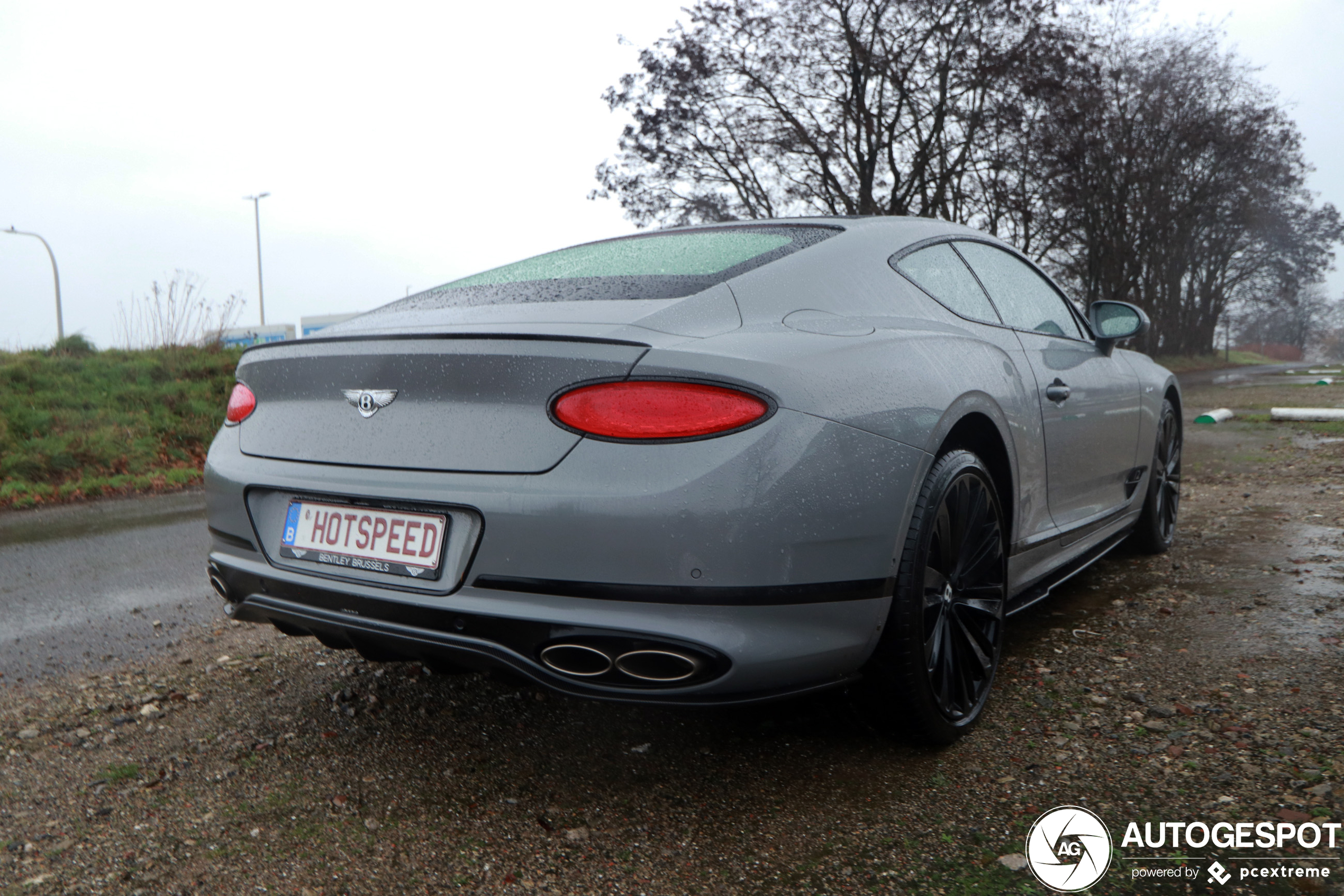 The HOT Collection: A collection of supercars meant to be driven