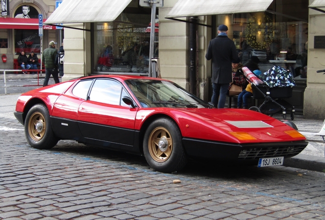 Ferrari 365 GT4 BB