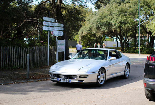 Ferrari 456 GT