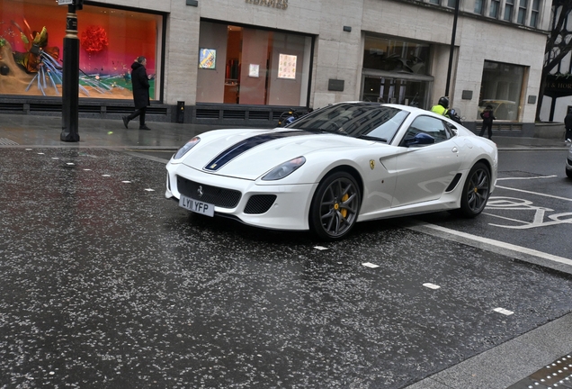 Ferrari 599 GTO