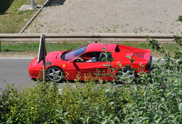 Ferrari 512 TR