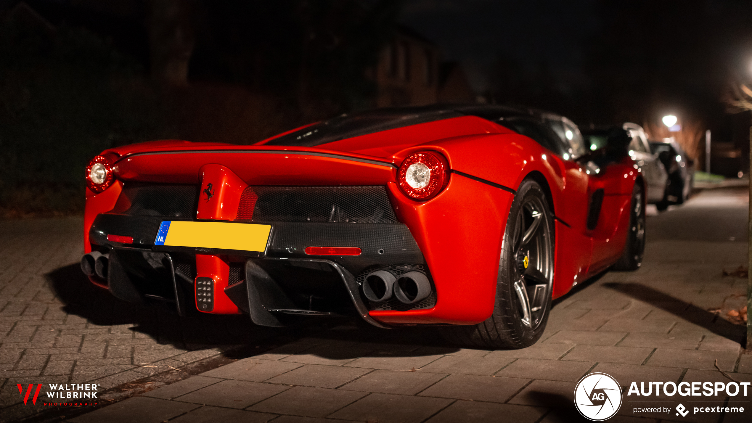 Ferrari LaFerrari