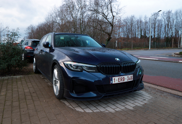 Alpina B3 BiTurbo Touring 2020