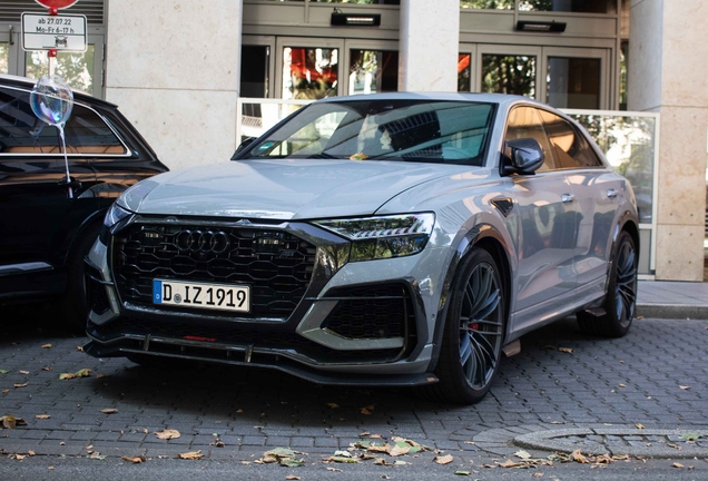 Audi ABT RS Q8-R