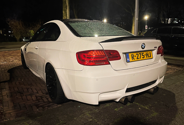 BMW M3 E92 Coupé