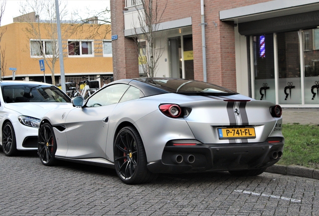 Ferrari Portofino M