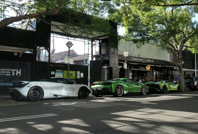 McLaren 720S