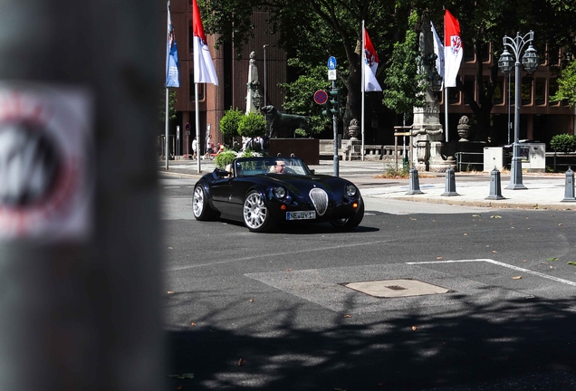 Wiesmann Roadster MF3