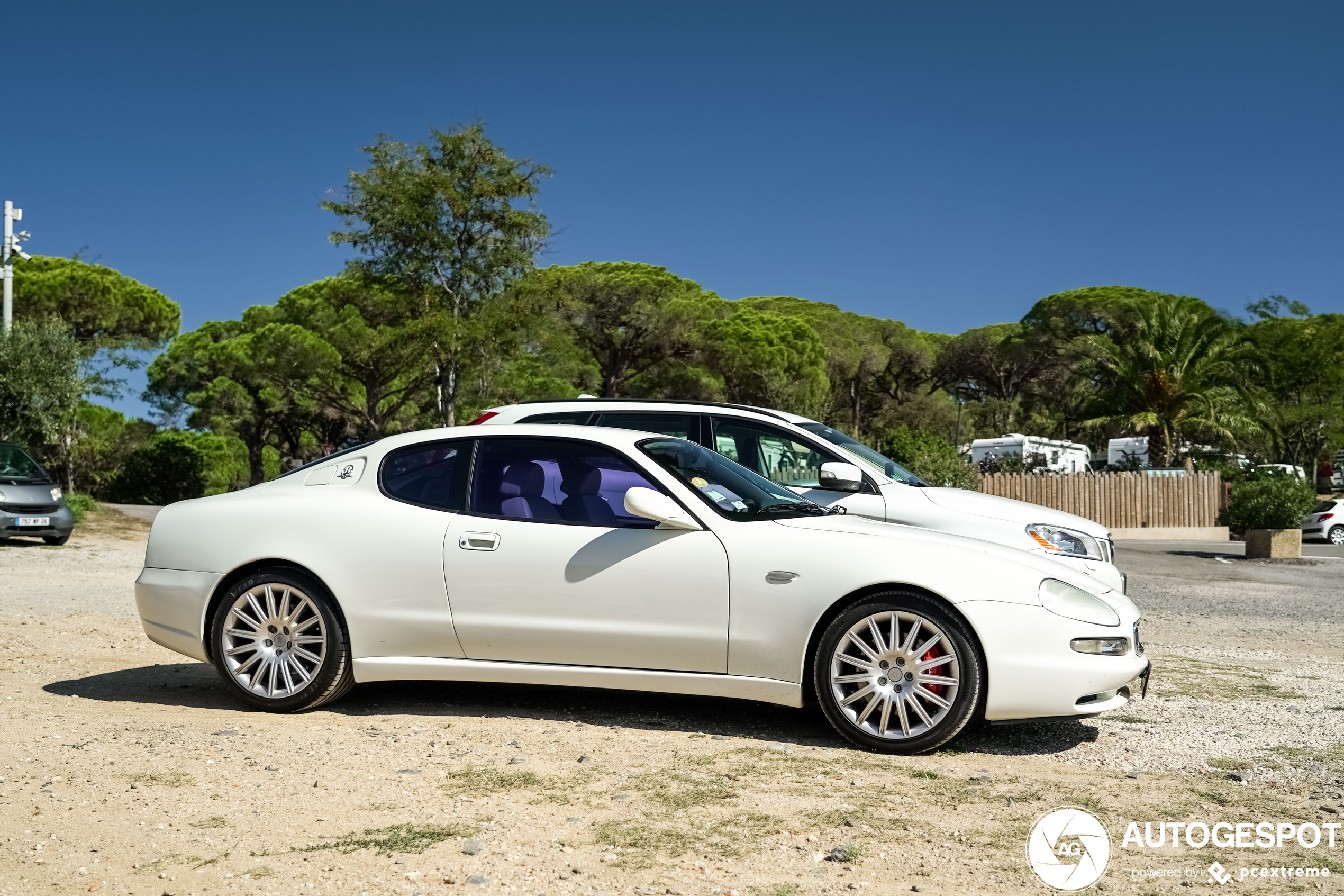 Maserati 3200GT