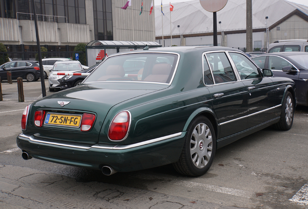 Bentley Arnage R