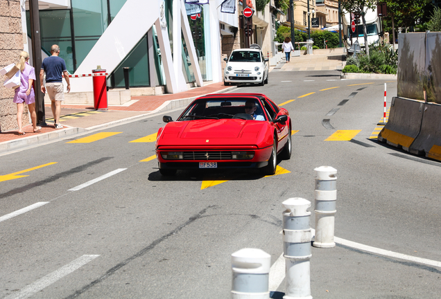 Ferrari 328 GTS