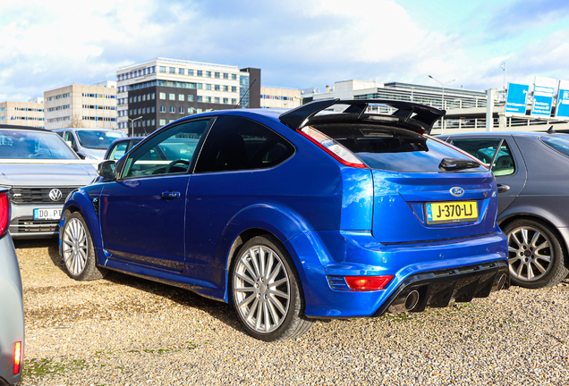 Ford Focus RS 2009