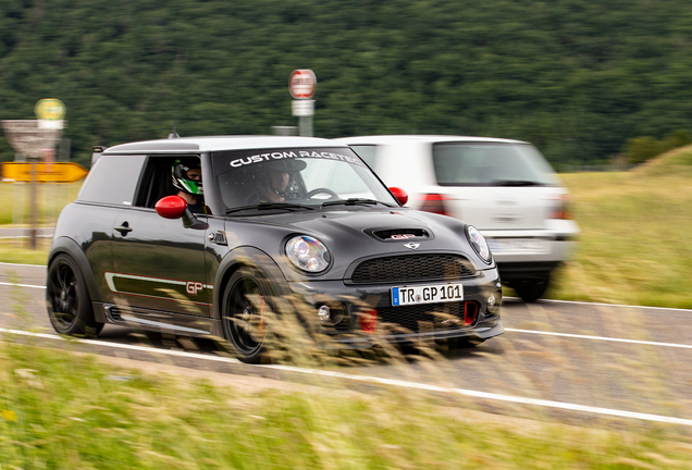 Mini R56 John Cooper Works GP Custom Racetec